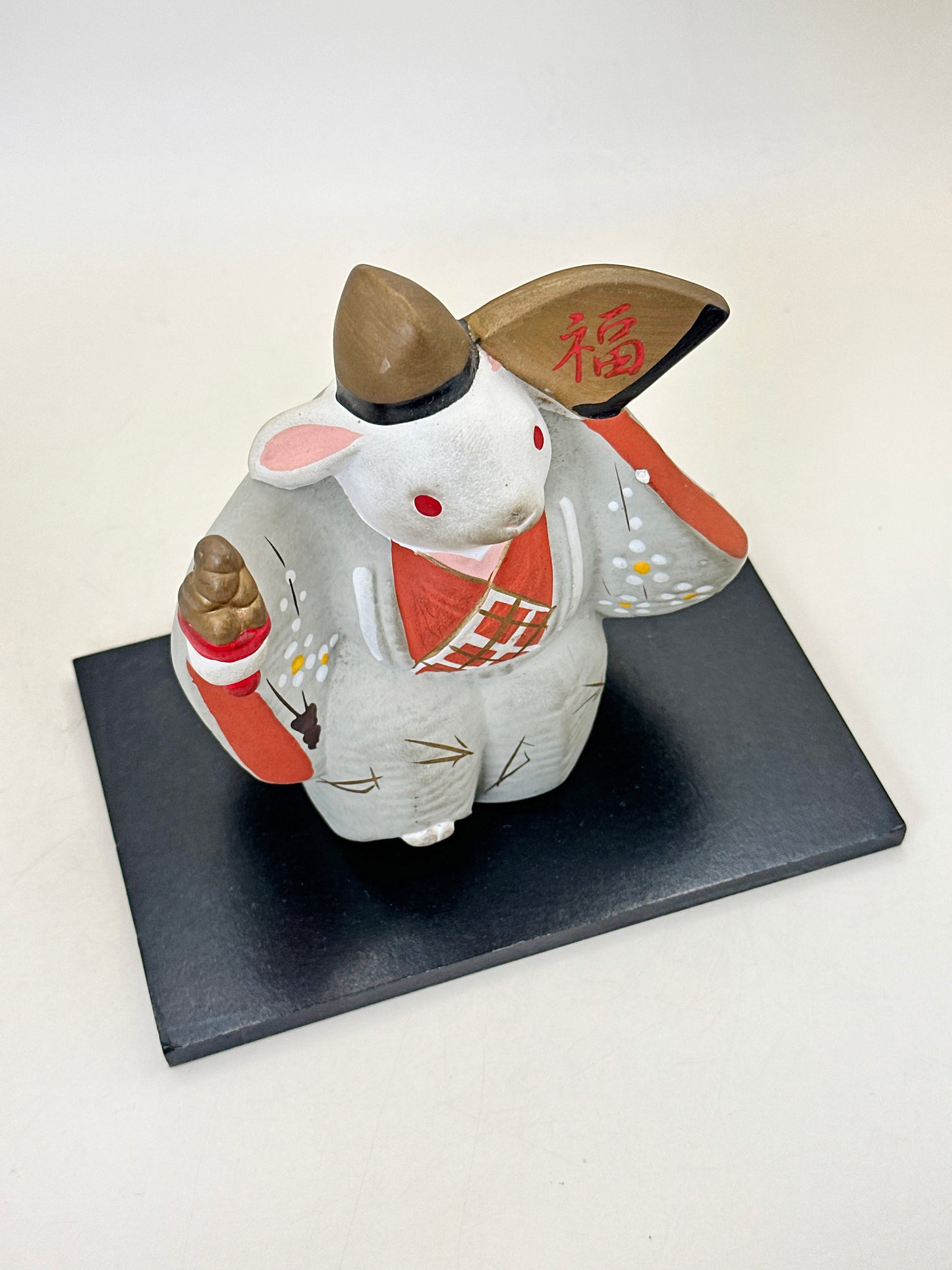 FT361 - Shōfuku Eto Kyōtō Ningyō Dolls 京陶人形