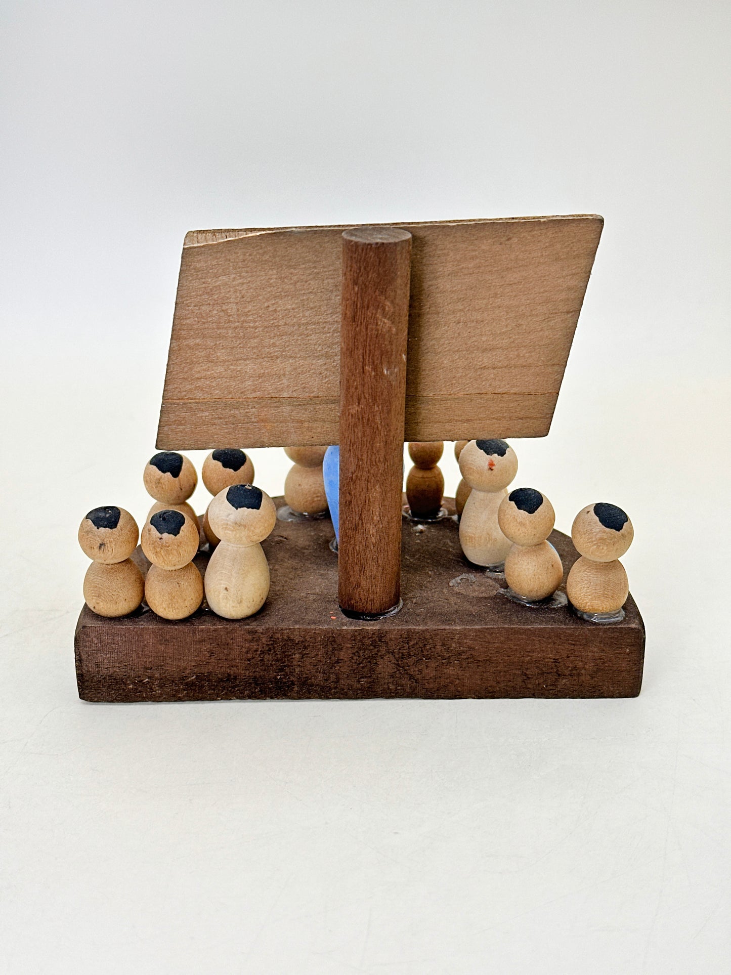 K10200 - Omiyage Kokeshi of Twenty-Four Eyes 二十四の瞳