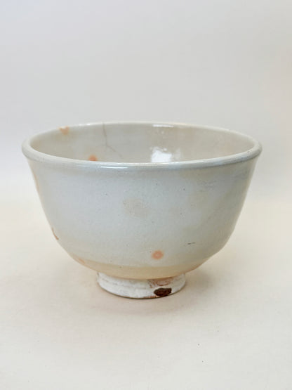 TC80 - Chawan Matcha Bowl of Kyō-yaki 京焼
