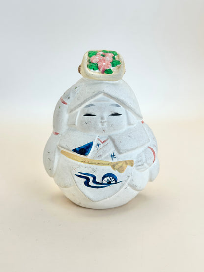 CB094 - Kyoto Dorei Clay Bell 京の土鈴