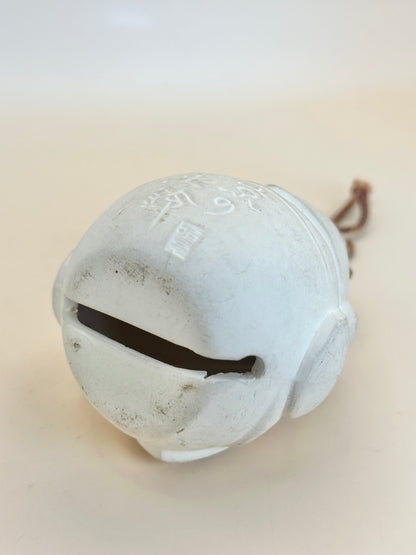 CB094 - Kyoto Dorei Clay Bell 京の土鈴