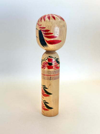 K18114 - Togatta by Isamu Agatsuma 我妻勇