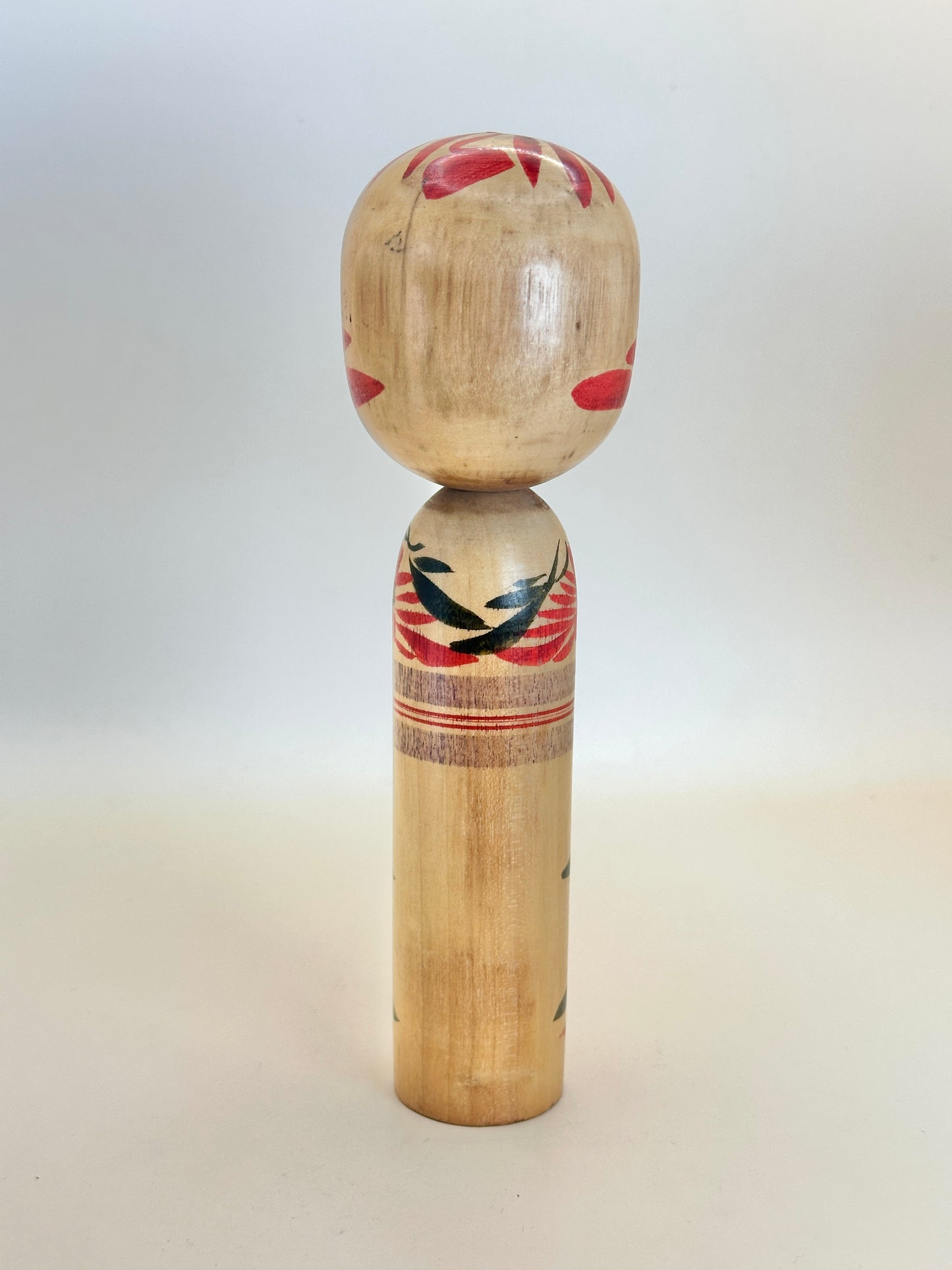 K18114 - Togatta by Isamu Agatsuma 我妻勇