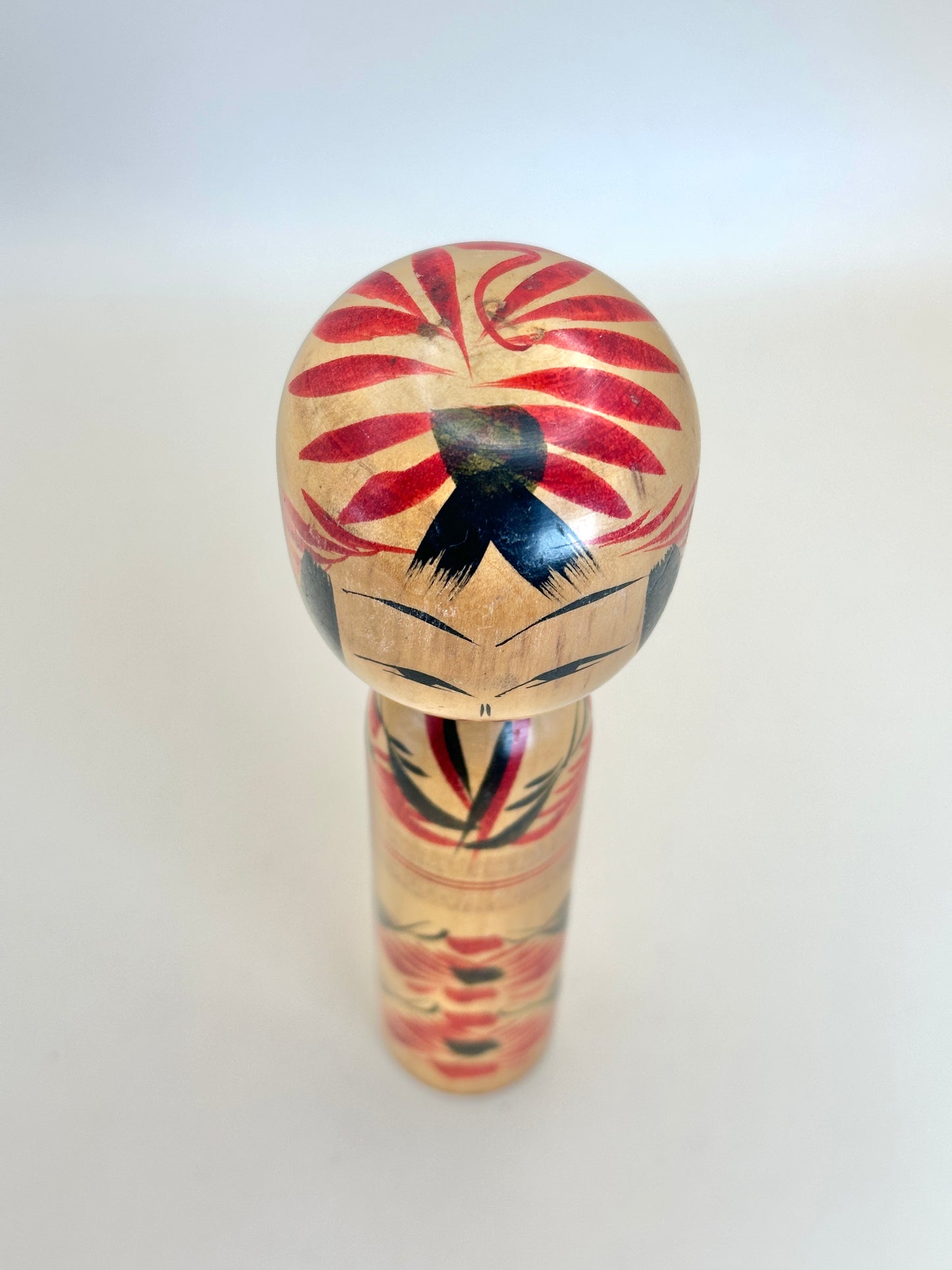 K18114 - Togatta by Isamu Agatsuma 我妻勇