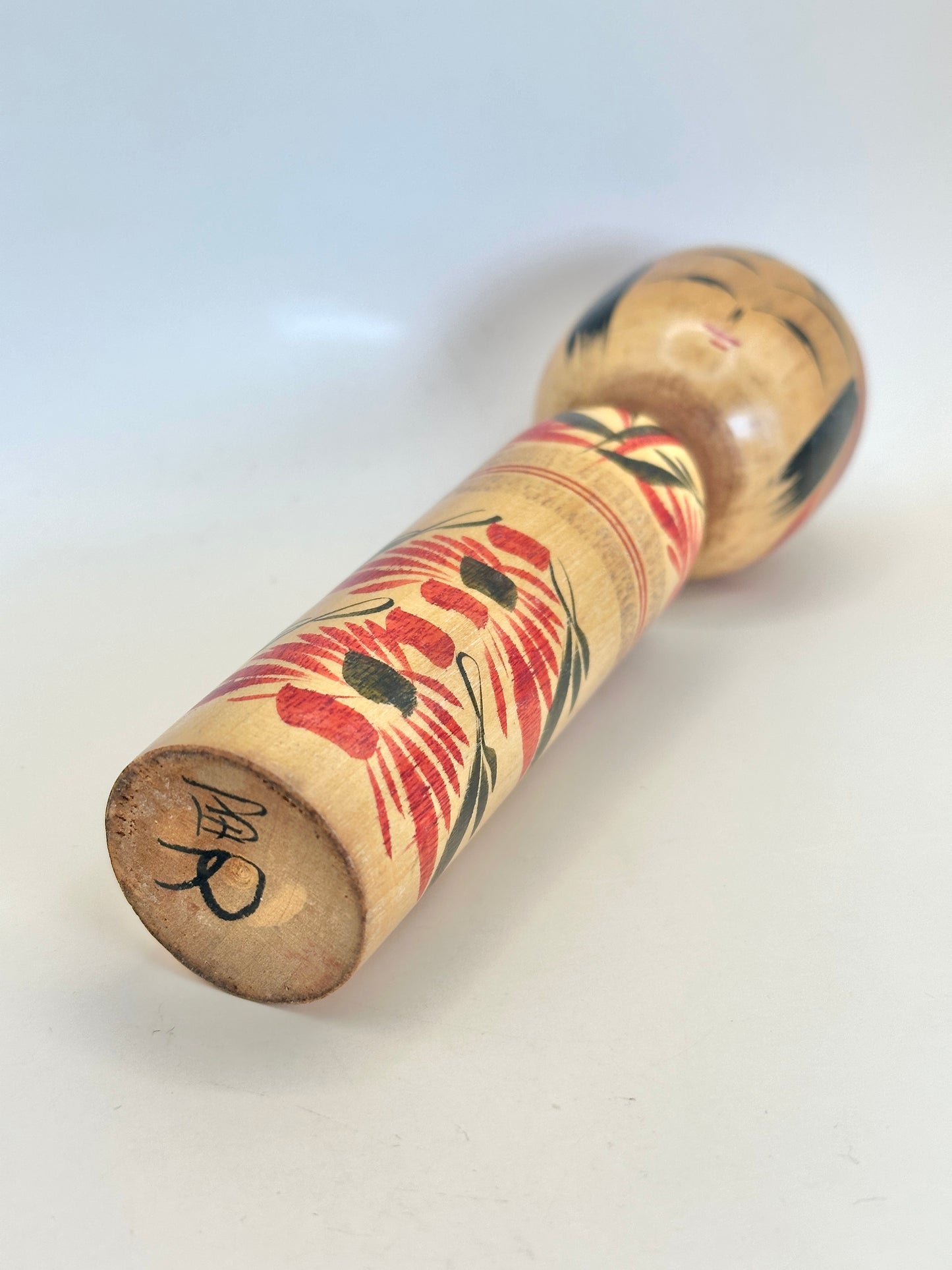 K18114 - Togatta by Isamu Agatsuma 我妻勇