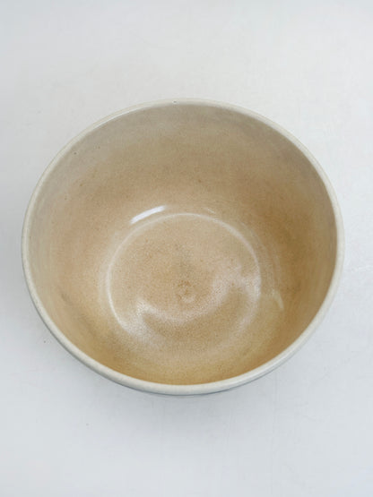 TB333 - Kyo-yaki Chawan Matcha bowl 京焼