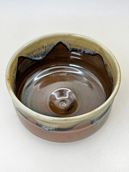 TC82 - Chawan Matcha Bowl of Takatori-yaki 高取焼