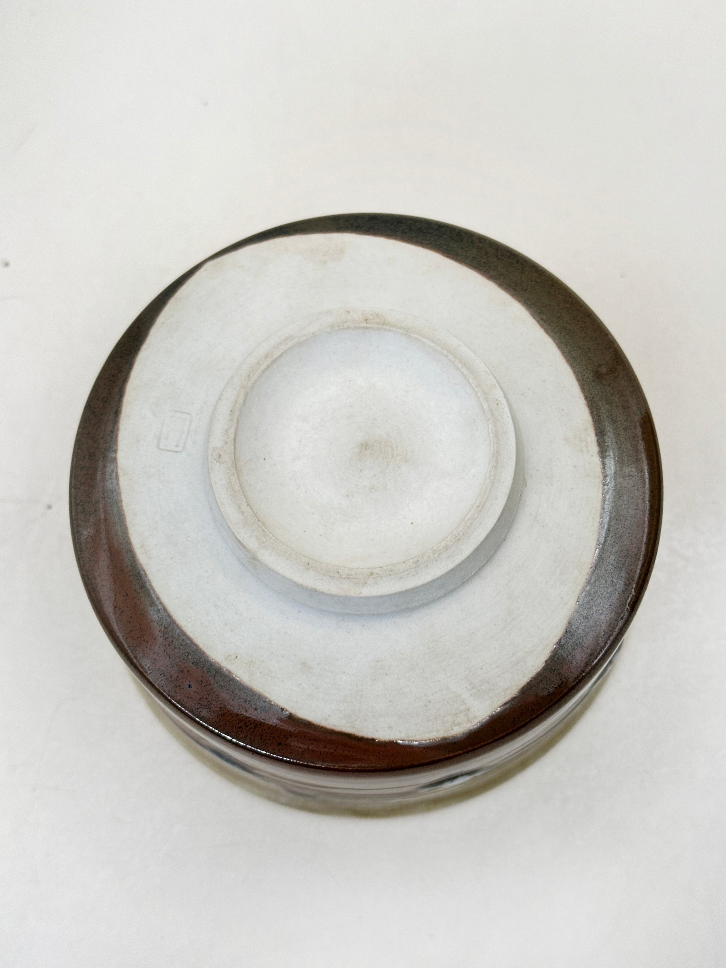 TC82 - Chawan Matcha Bowl of Takatori-yaki 高取焼