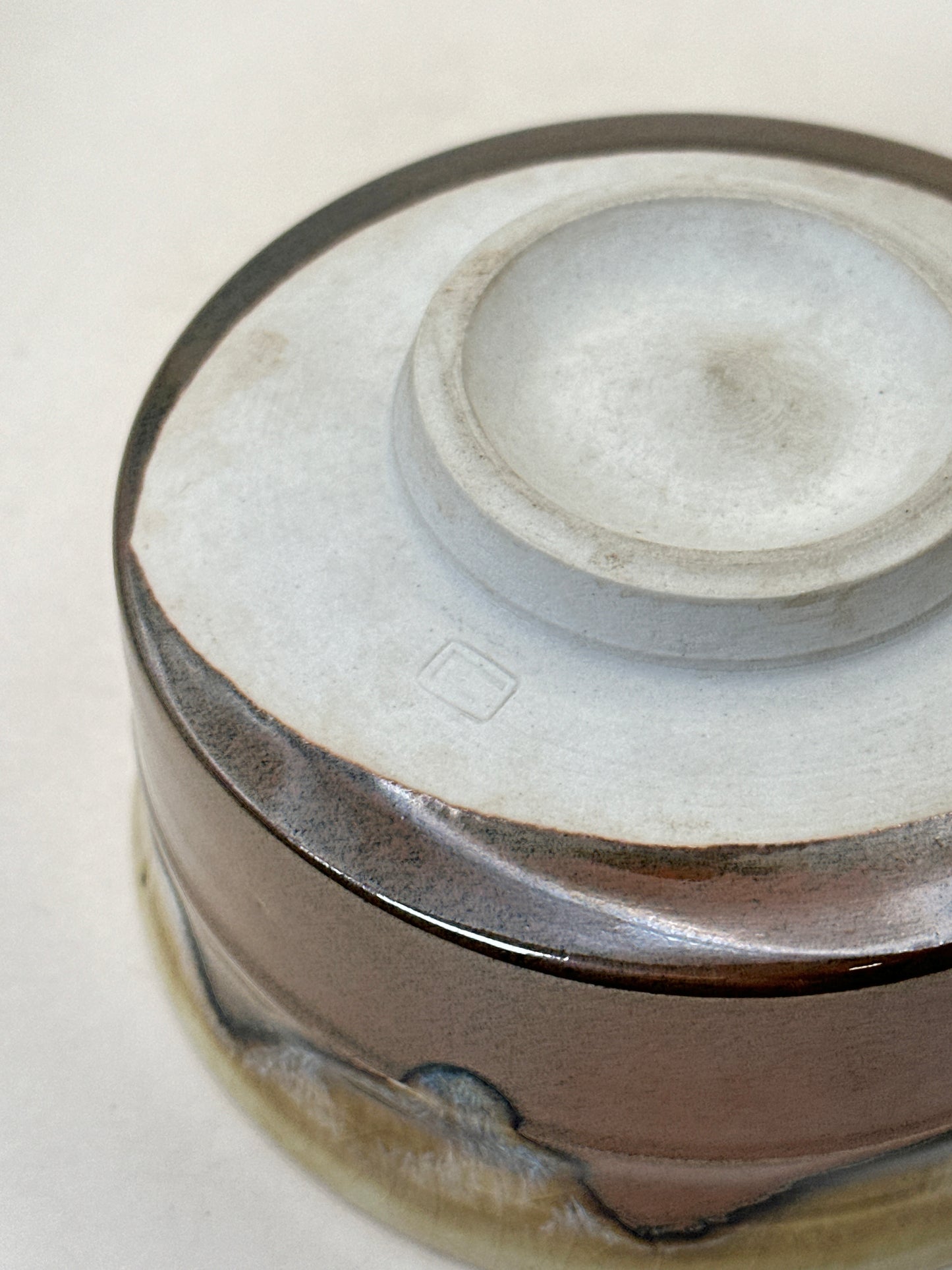 TC82 - Chawan Matcha Bowl of Takatori-yaki 高取焼