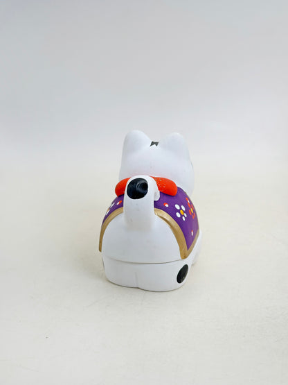 TB338 - Inuhariko dog Kogo by Shōhō 昭峰