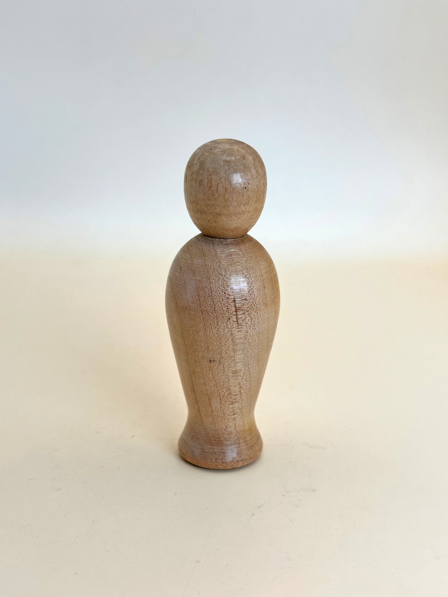 K10147 - Traditional Nanbu Kokeshi Doll 南部系