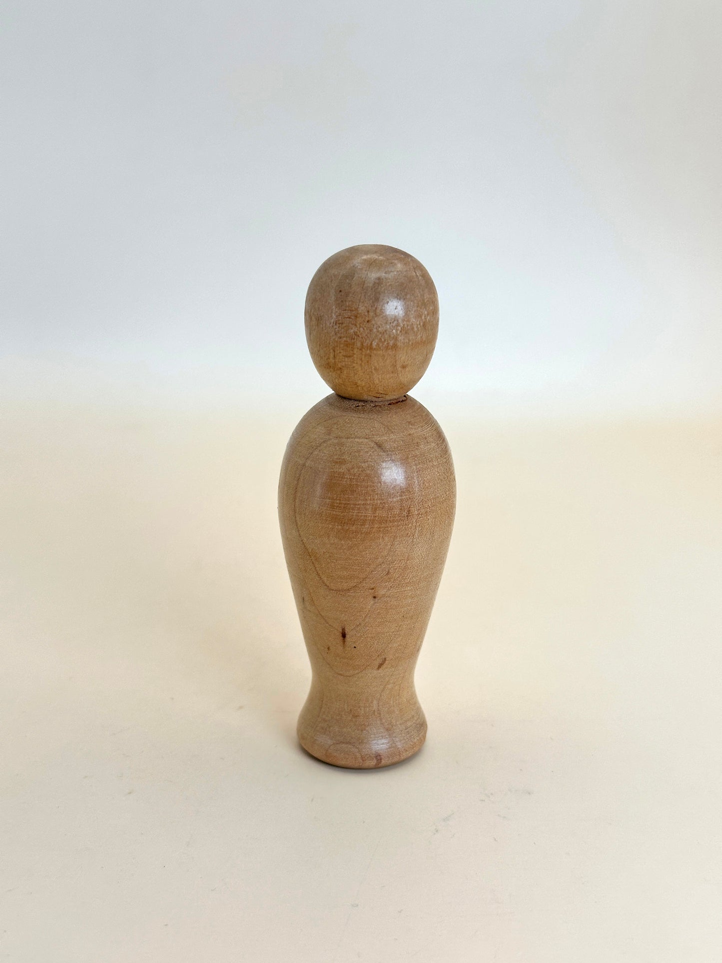 K10147 - Traditional Nanbu Kokeshi Doll 南部系