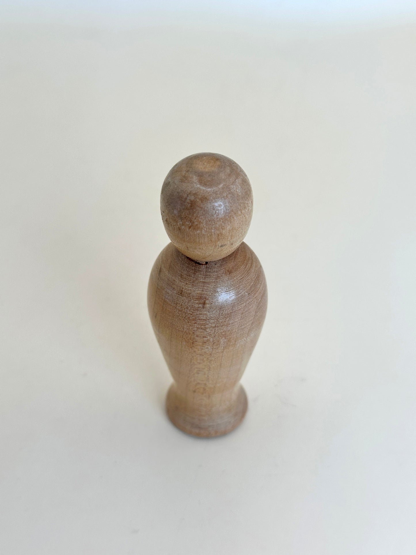 K10147 - Traditional Nanbu Kokeshi Doll 南部系