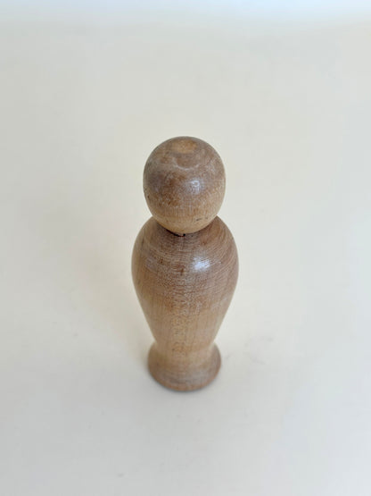 K10147 - Traditional Nanbu Kokeshi Doll 南部系