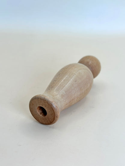 K10147 - Traditional Nanbu Kokeshi Doll 南部系