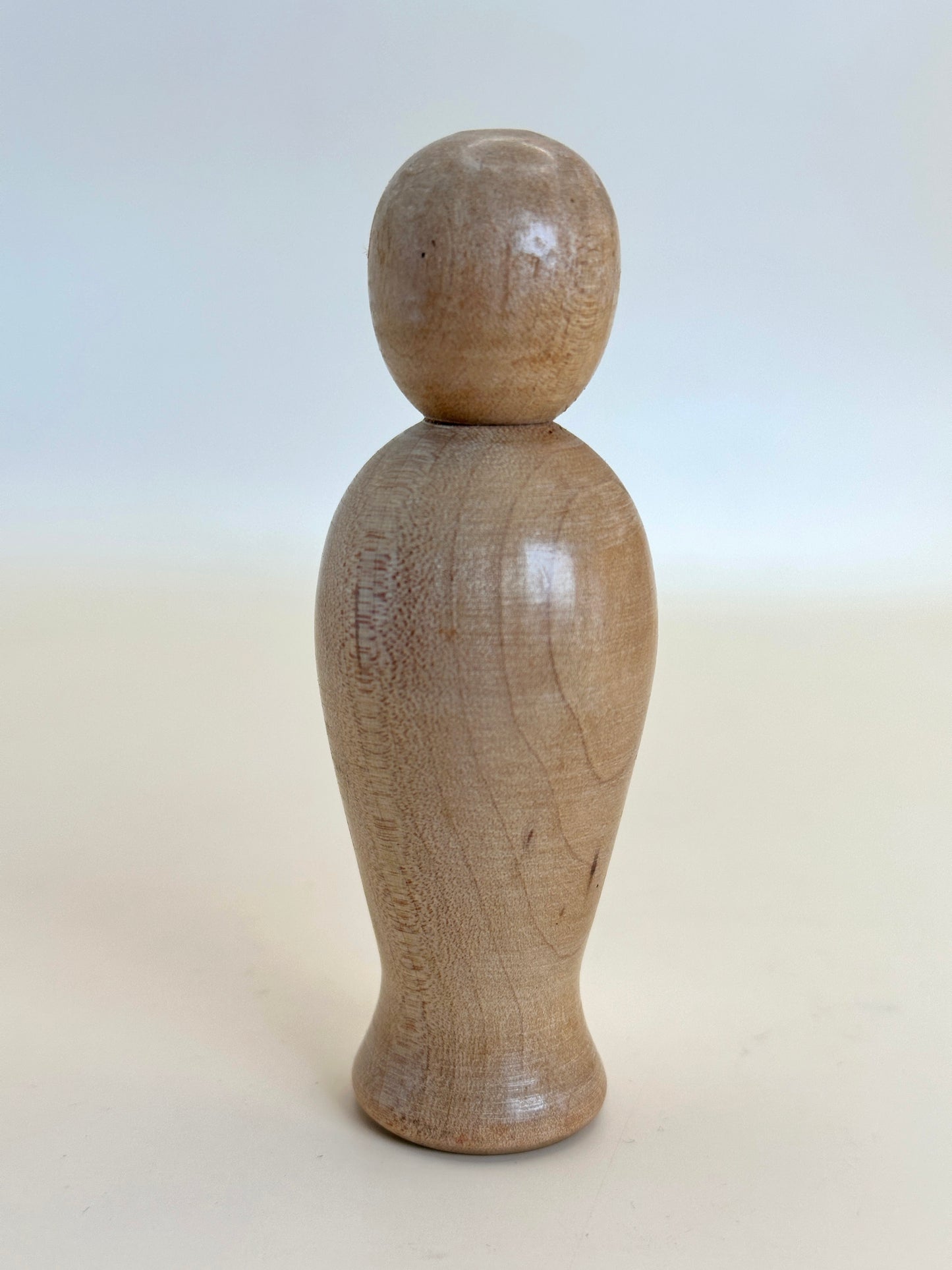 K10147 - Traditional Nanbu Kokeshi Doll 南部系