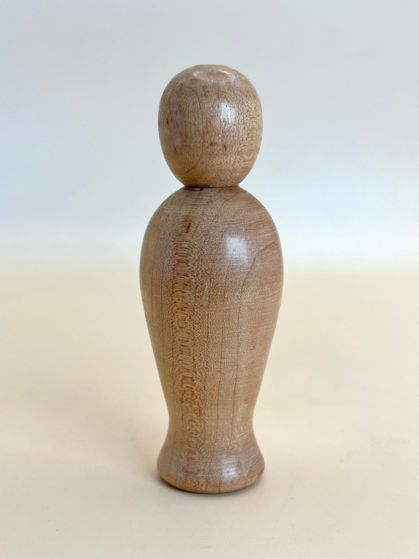 K10147 - Traditional Nanbu Kokeshi Doll 南部系