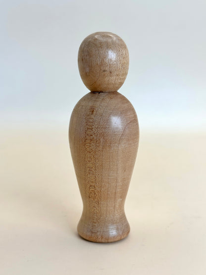K10147 - Traditional Nanbu Kokeshi Doll 南部系