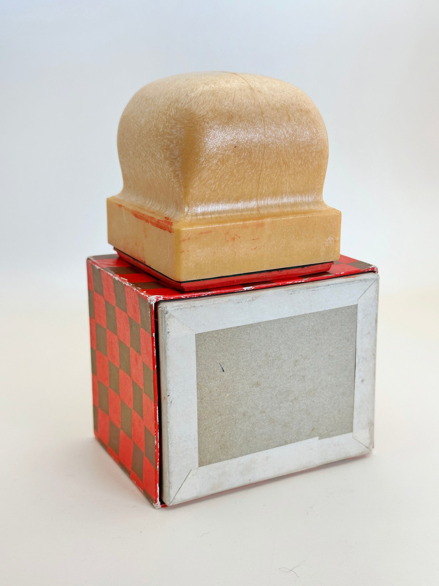 FT236 - Japanese New Year’s stamp 年賀状スタンプ