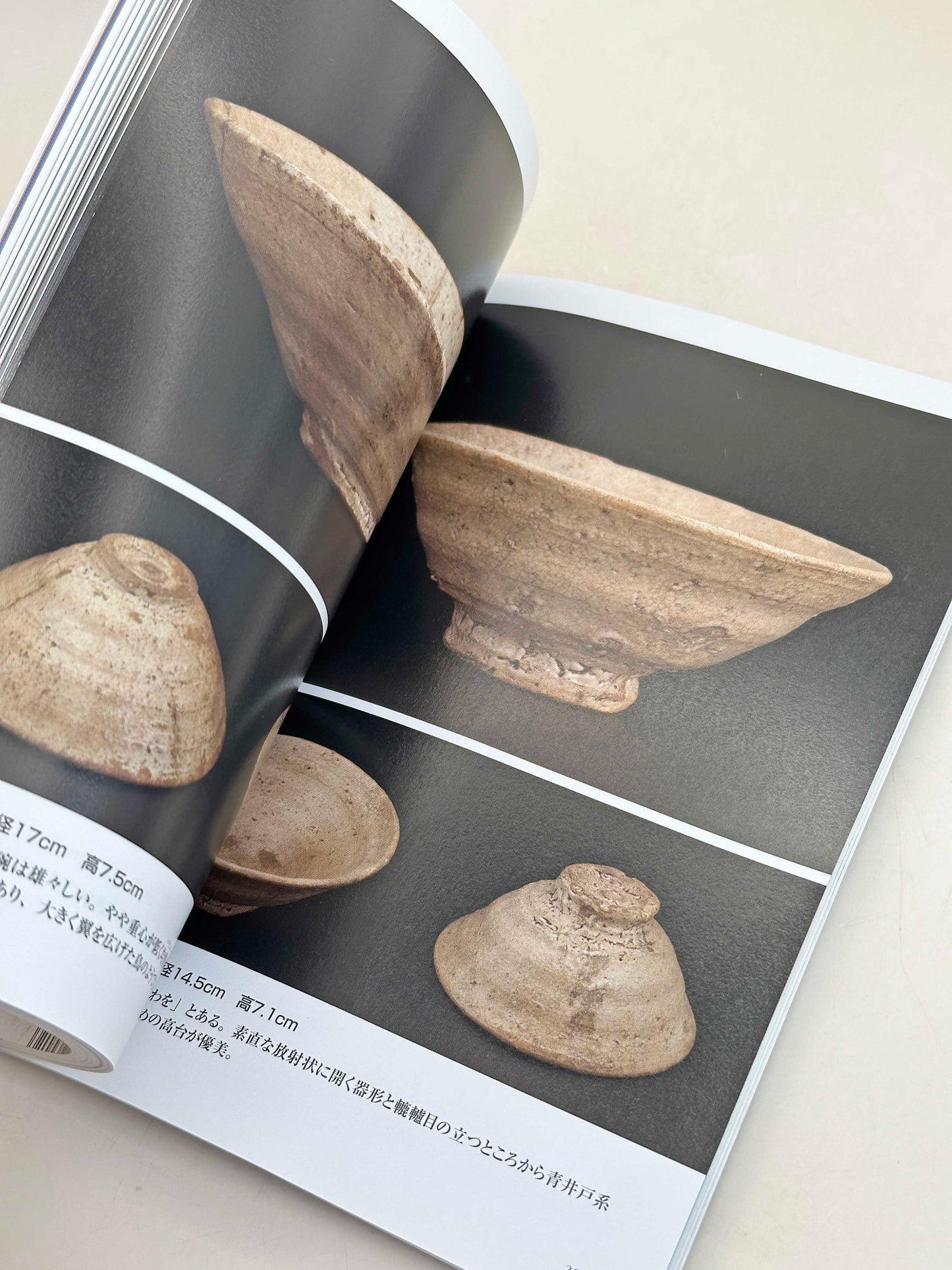 BK33 - Vintage Japan Book of the T Collection T氏