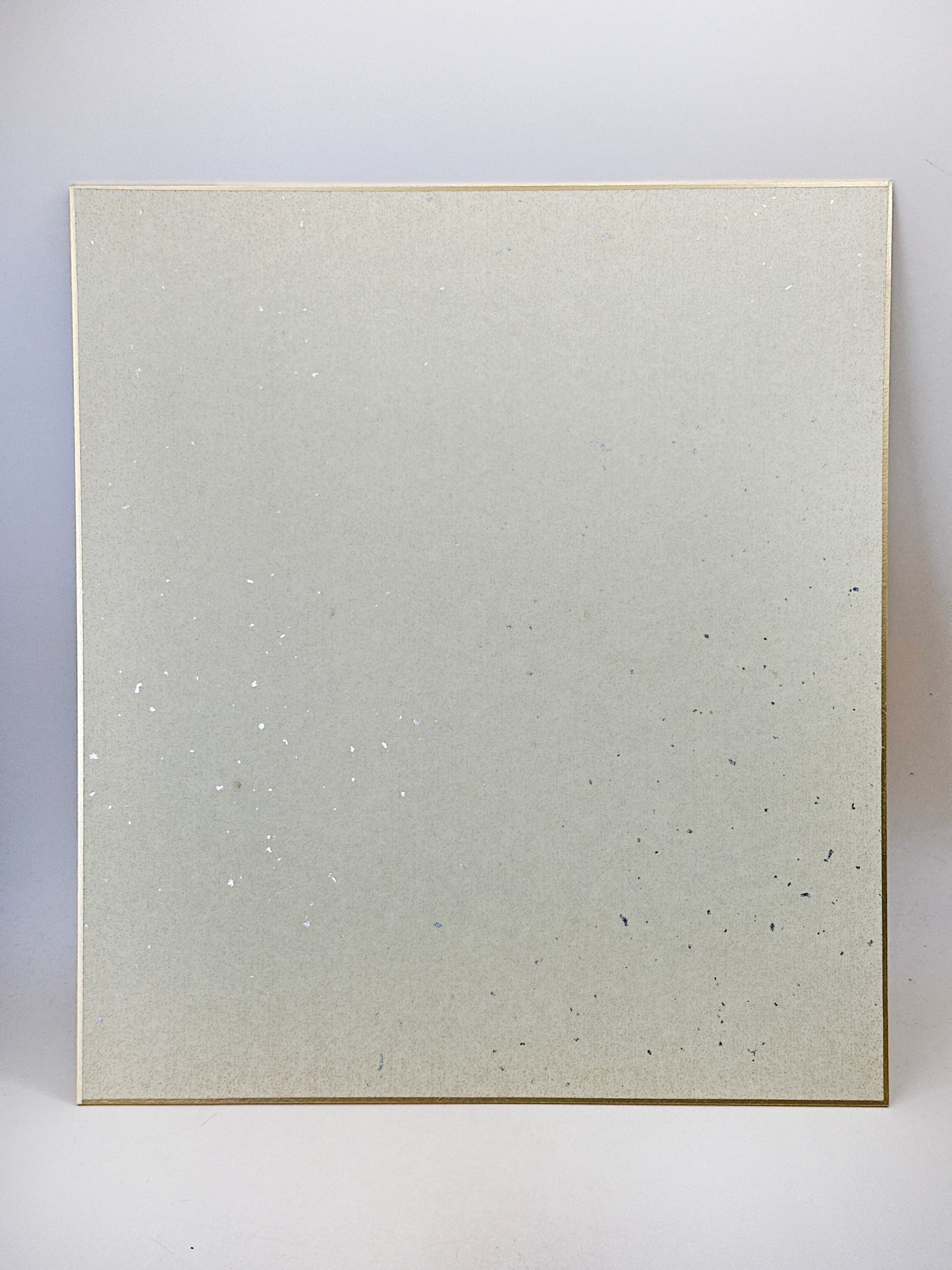 SHP278 - Tarjeta Shikishi de Takeda Ekishū 竹田益州