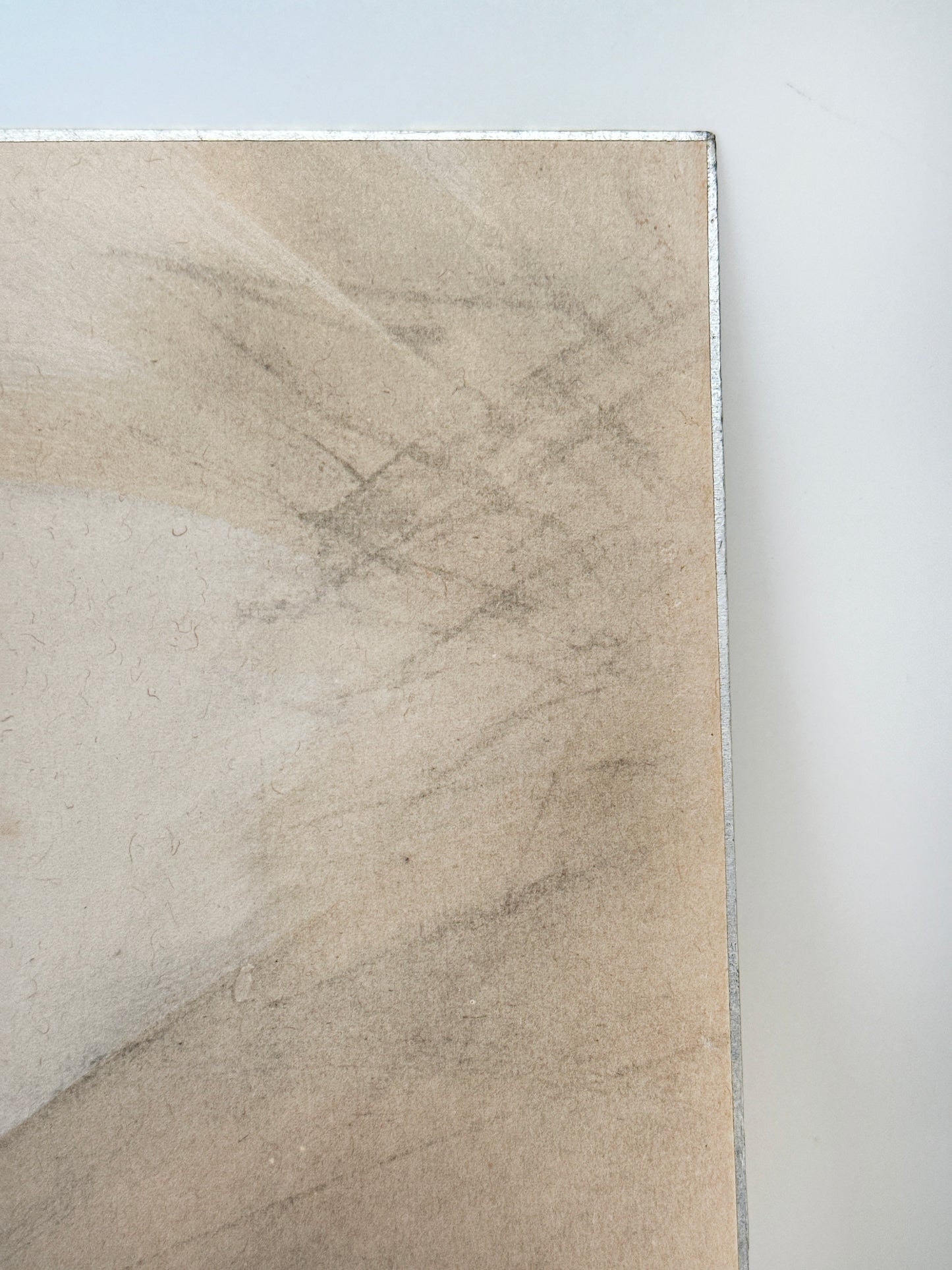 SHP266 - Shikishi print of Takeuchi Seihō 竹内栖鳳