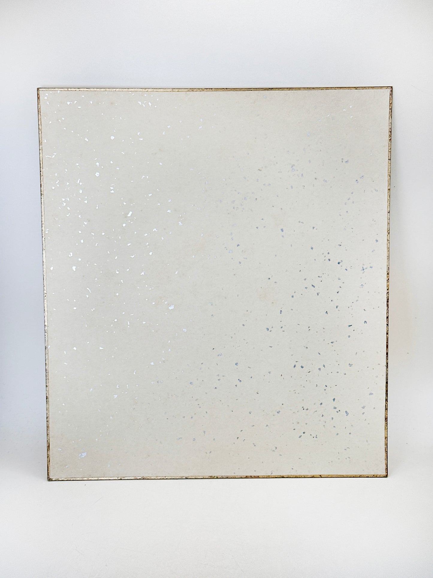 SHP268 - Shikishi Artwork of Nanten 南天