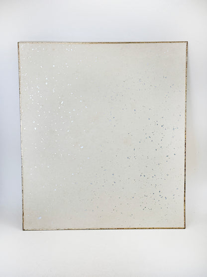 SHP268 - Shikishi Artwork of Nanten 南天