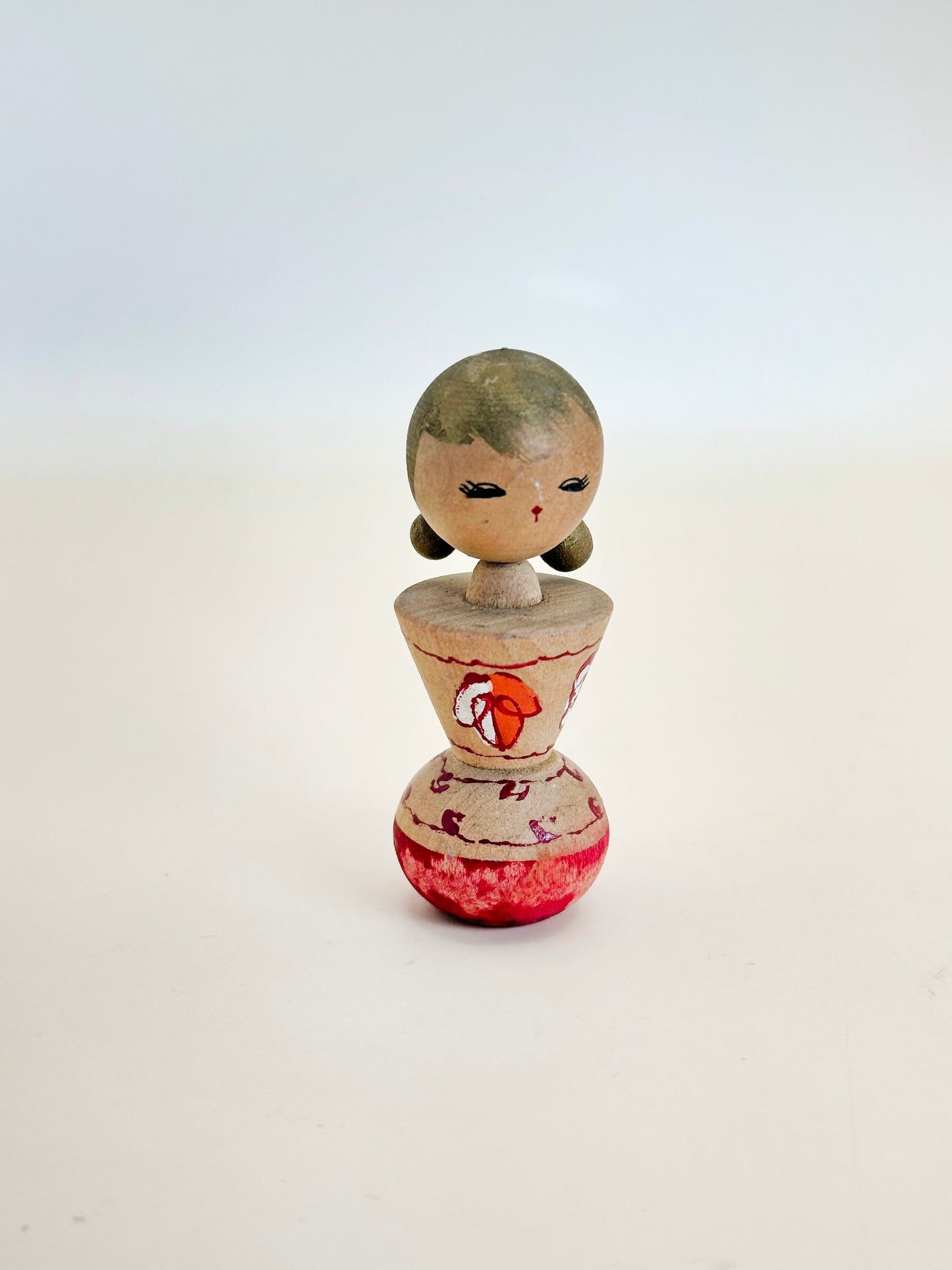 K05044 - Kokeshi Omiyage d'Uwajima 宇和島