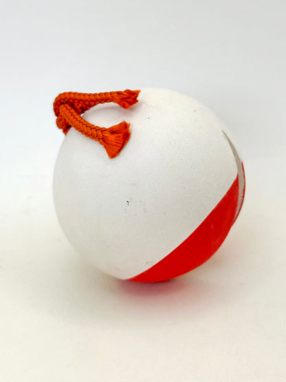 CB210 - Dorei Clay Bell of Hina Doll 雛人形