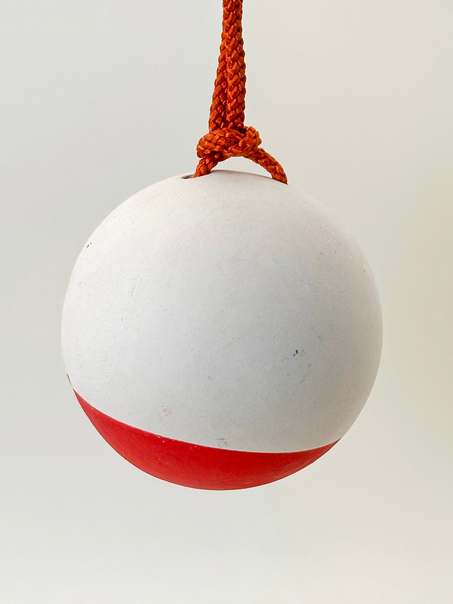 CB210 - Dorei Clay Bell of Hina Doll 雛人形