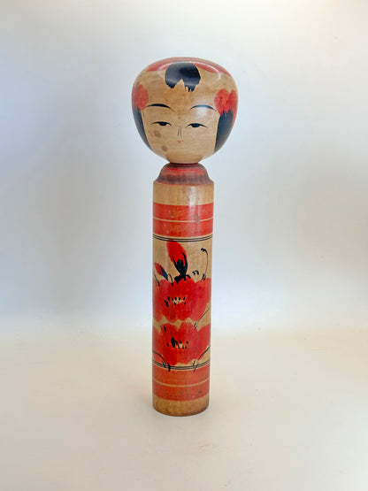 K25065 - Traditional Yamagata by Masahiro Satomi 里見正博