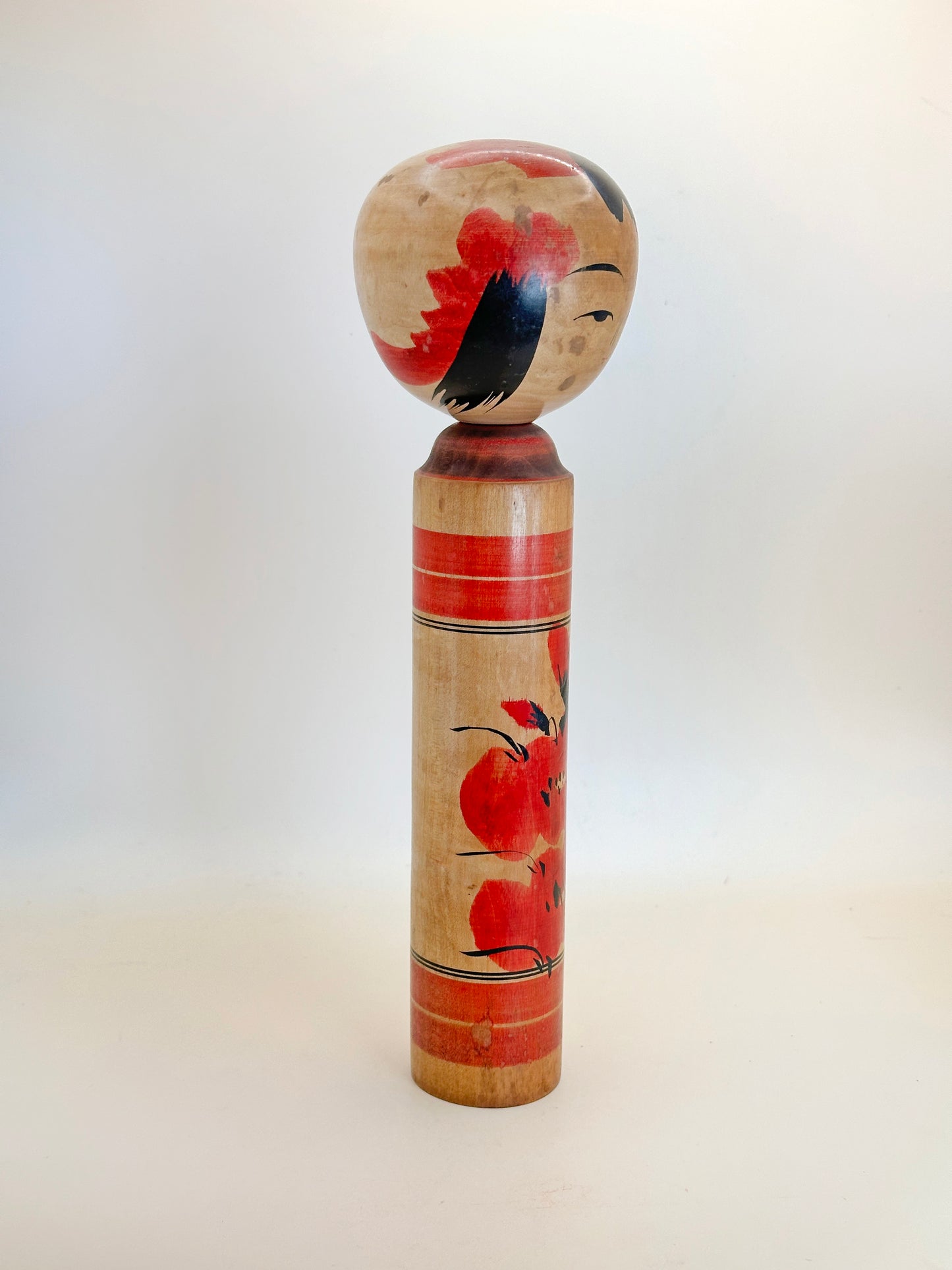 K25065 - Traditional Yamagata by Masahiro Satomi 里見正博