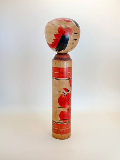 K25065 - Traditional Yamagata by Masahiro Satomi 里見正博