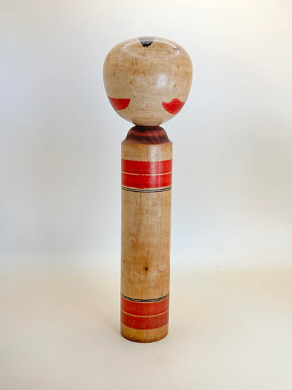 K25065 - Traditional Yamagata by Masahiro Satomi 里見正博