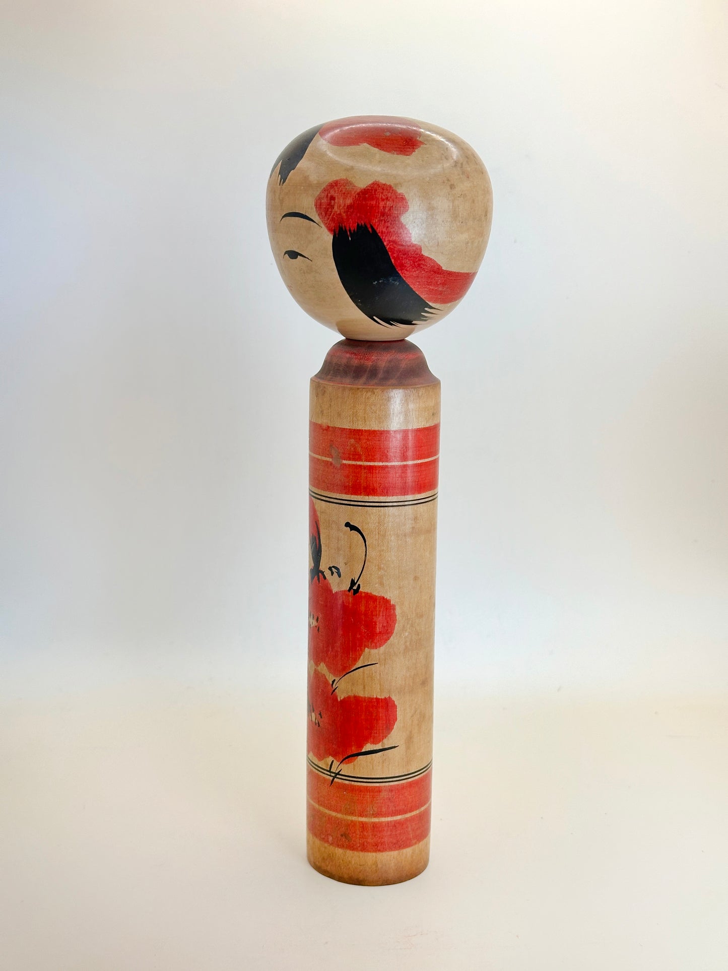 K25065 - Traditional Yamagata by Masahiro Satomi 里見正博