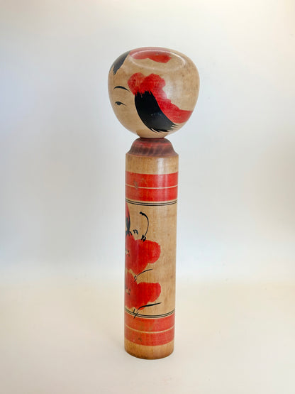 K25065 - Traditional Yamagata by Masahiro Satomi 里見正博