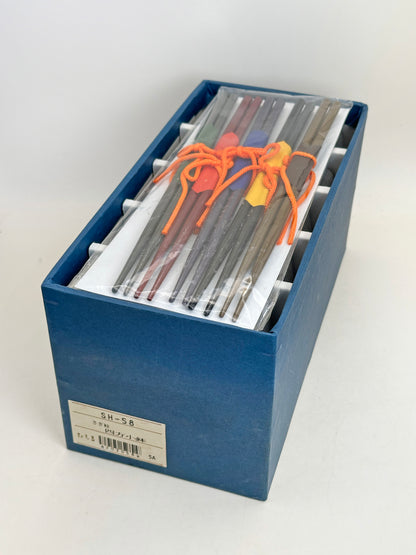 TB341 - Kiyomizu-yaki set by Tachikichi たち吉