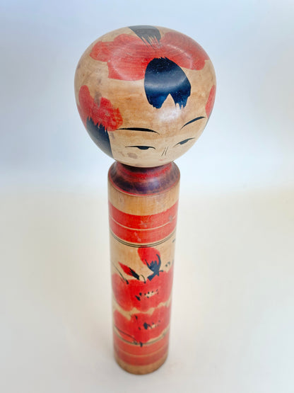 K25065 - Traditional Yamagata by Masahiro Satomi 里見正博