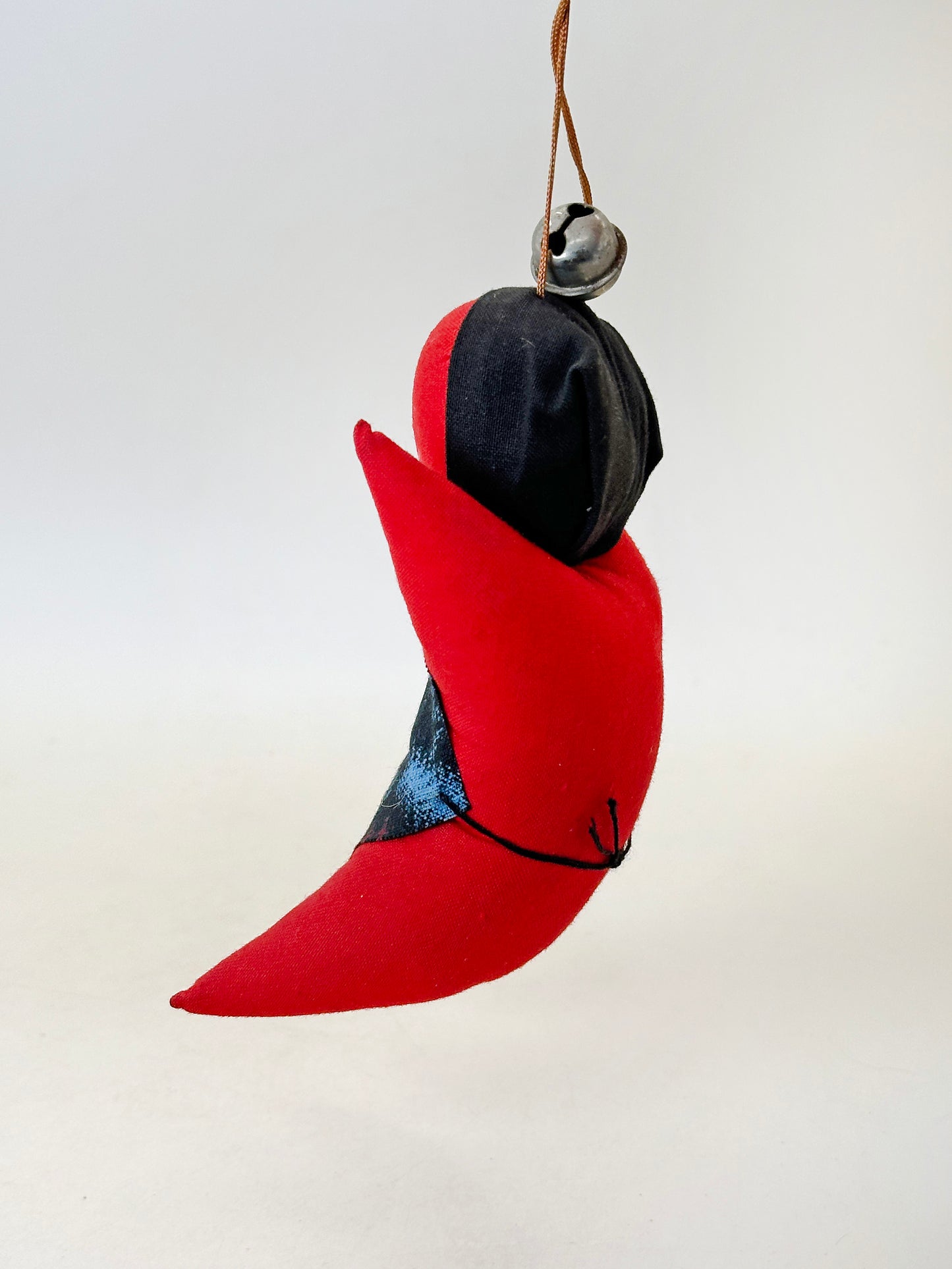 FT366 - Omiyage Crafts of Hida Sarubobo さるぼぼ