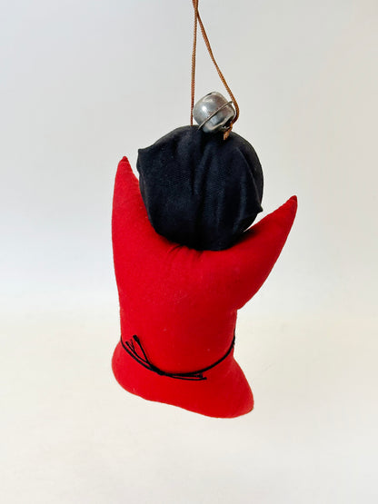 FT366 - Omiyage Crafts of Hida Sarubobo さるぼぼ