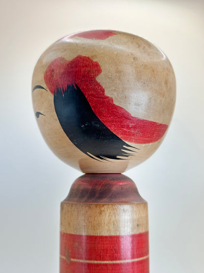 K25065 - Traditional Yamagata by Masahiro Satomi 里見正博