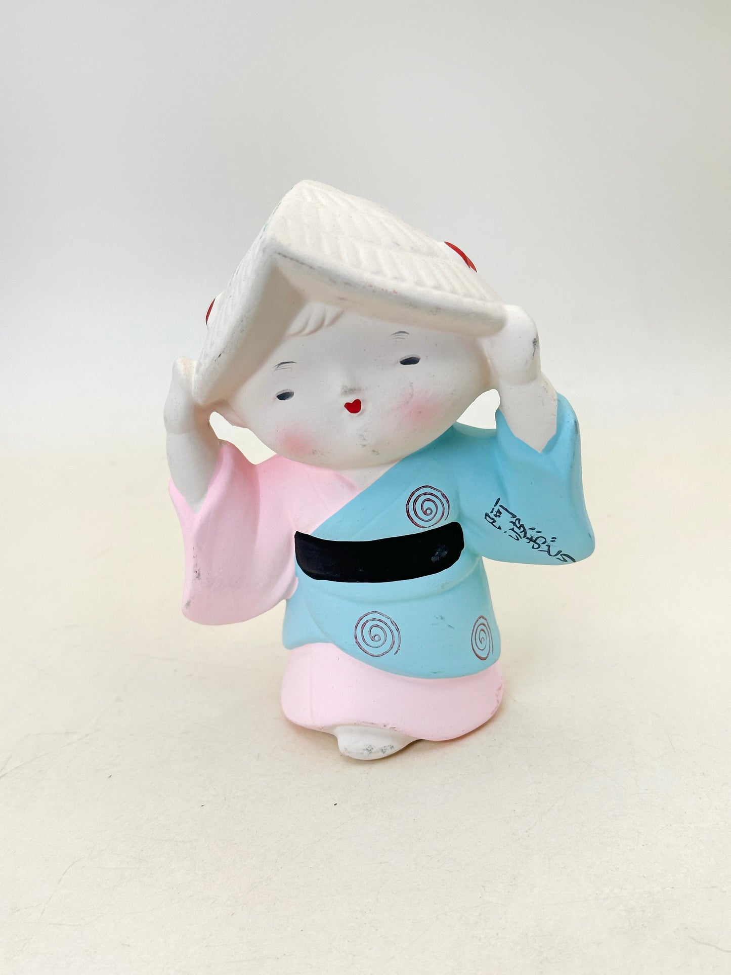 K10206 - Folk Craft Hakata Ningyō 博多人形