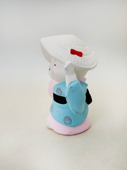 K10206 - Folk Craft Hakata Ningyō 博多人形