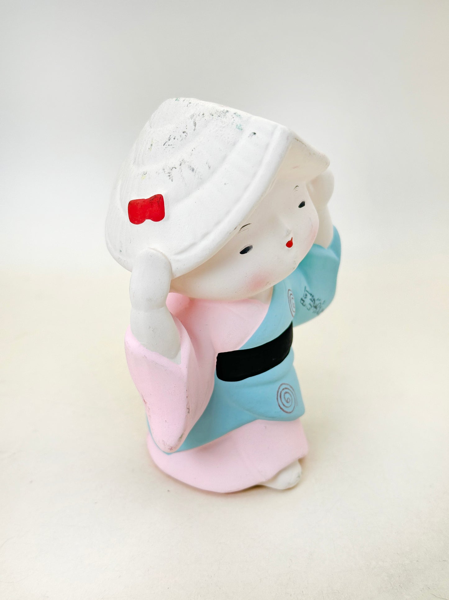 K10206 - Folk Craft Hakata Ningyō 博多人形