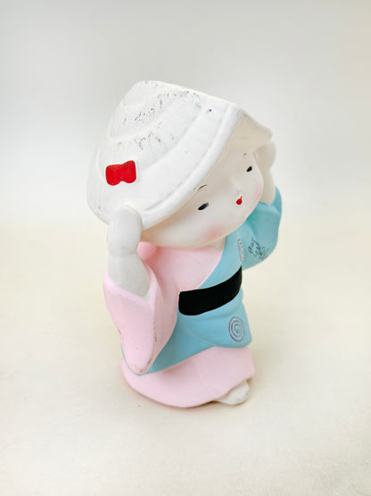 K10206 - Folk Craft Hakata Ningyō 博多人形
