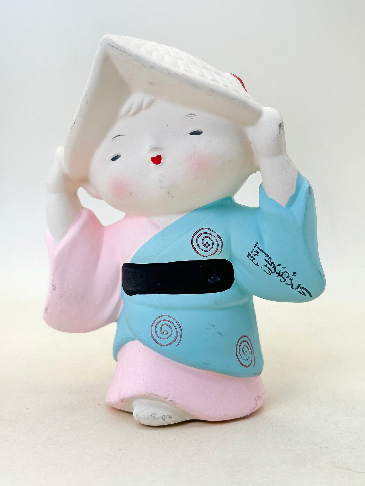 K10206 - Folk Craft Hakata Ningyō 博多人形