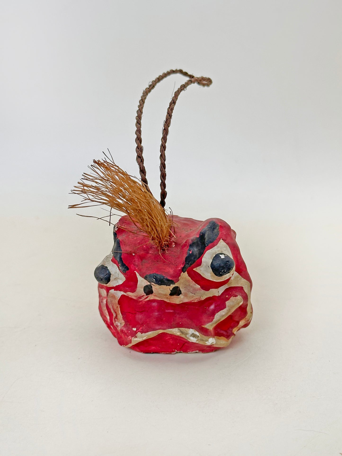 CB227 - Shishi-gashira Dorei from Nozawa Onsen 野沢温泉