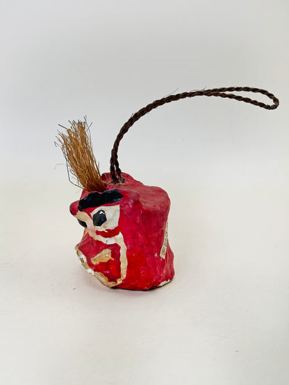 CB227 - Shishi-gashira Dorei from Nozawa Onsen 野沢温泉