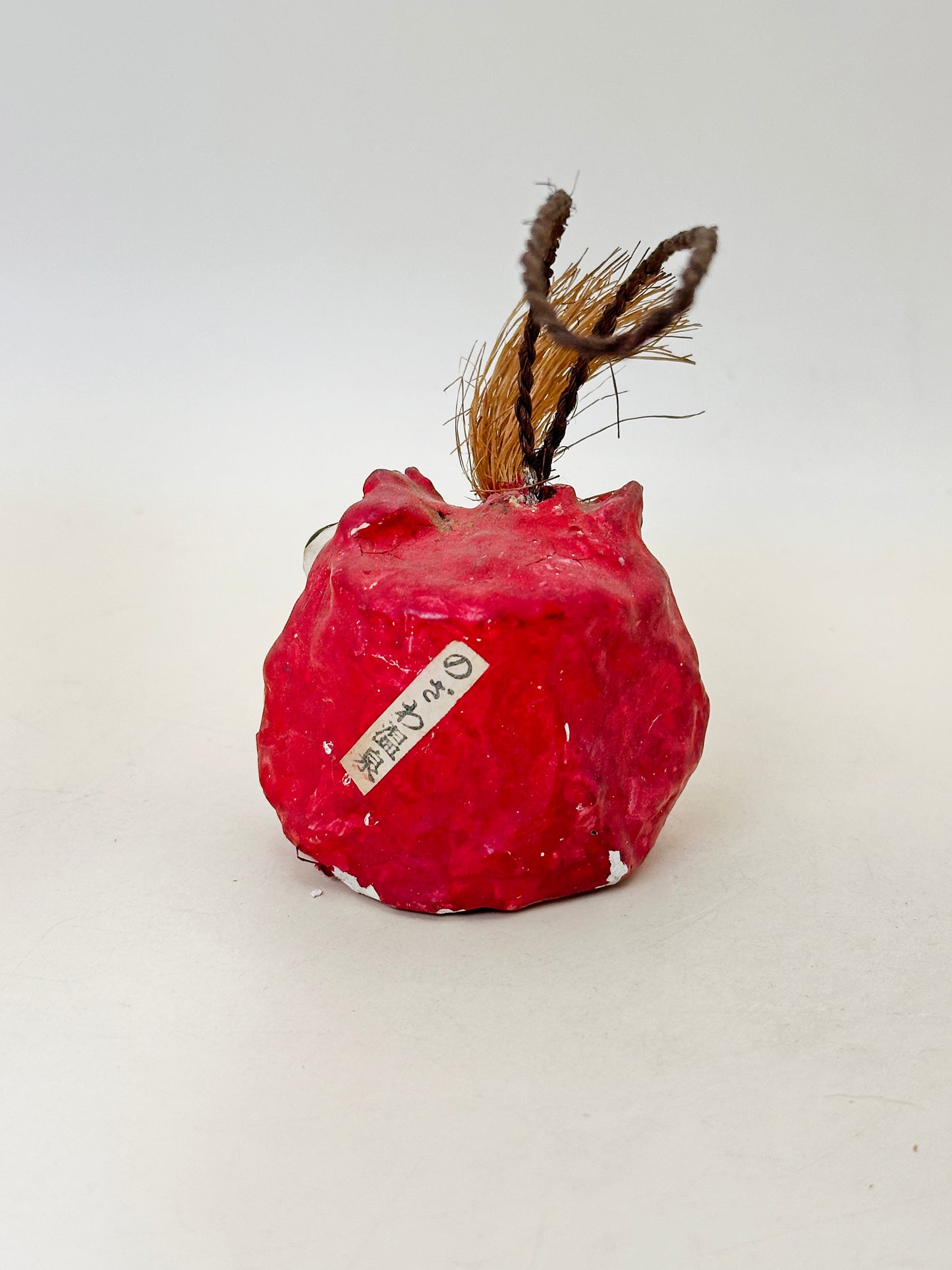 CB227 - Shishi-gashira Dorei from Nozawa Onsen 野沢温泉